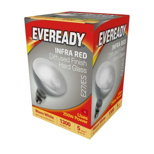 E27 heat lamp - e27,