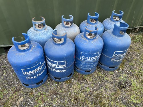 15kg calor gas butane - ,