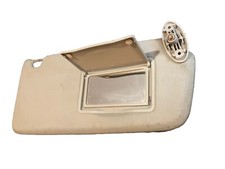 FORD FOCUS C MAX SUN VISOR