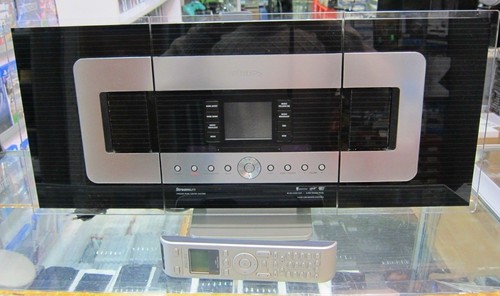 Philips streamium wireless - streamium,