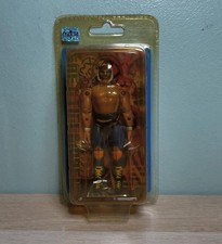 Charapro Tiger Mask Gi Joe