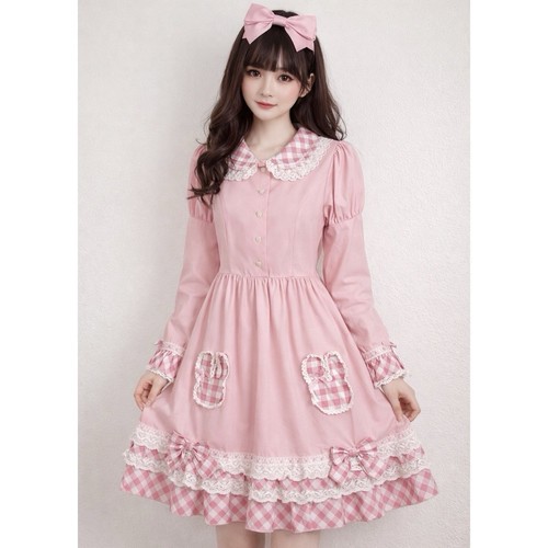 Bodyline sweet lolita dress - sweet,
