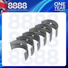 MAIN BRG SET 040 For David Brown 1390, 1394, 1410, 1412, 1490, 1494 Tractor