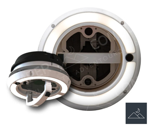 Maxxair maxxdome plus - maxxdome,