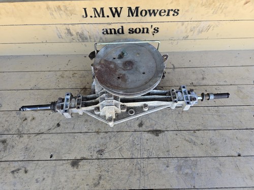 Rally husqvarna gearbox - husqvarna,