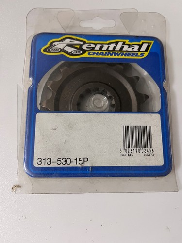New genuine renthal - new,