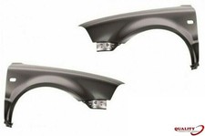 Front Wing Primed Pair Left &
