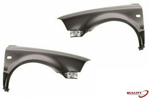Front wing primed - wing,