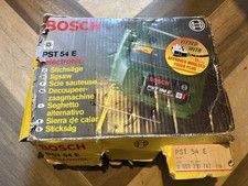 Bosch PST 54E Jigsaw 240V 350W
