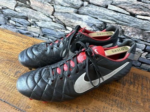 Nike tiempo legend elite fg - tiempo,