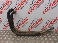 TRIUMPH THUNDERBIRD 900 1997 EXHAUST DOWN PIPES