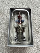 Classic Marvel Figurine