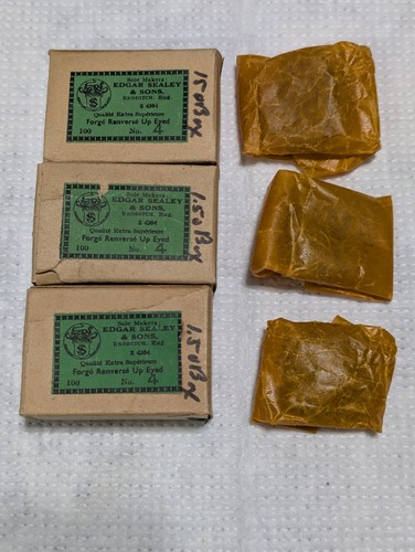 100ct edgar sealey - (3), sons