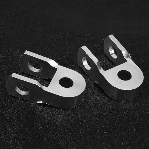 2pcs universal motorcycle - 2pcs, rear