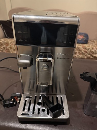 Philips saeco gran baristo - gran,