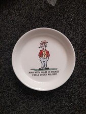 Lord Nelson Vintage Small