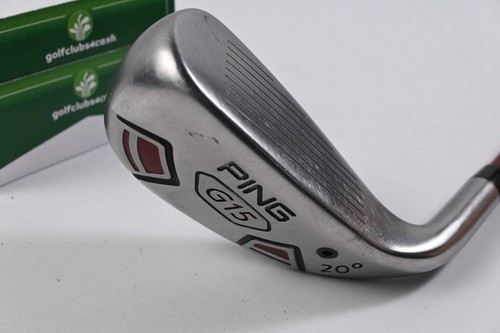 Ping g15 hybrid 20 degree - ping,