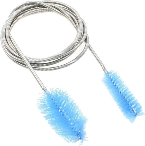 5ft aquarium cleaning brush - 5ft,