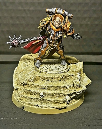 Warhammer 30k 40k horus heresy - 40k,
