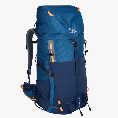 Highlander vulkan 45l mountain - highlander,