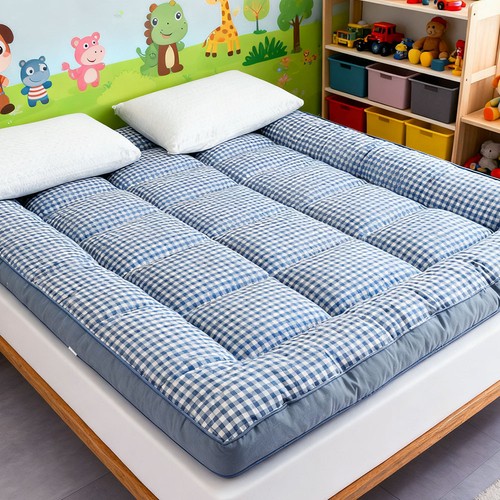 Japanese futon 10cm thick - japanese,