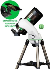 Skywatcher SKYMAX 127 AZ-GO2 Computerised WiFi  GOTO Telescope #10195 SO (UK)NEW