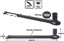GENUINE UZI PERISCOPE- USED BY