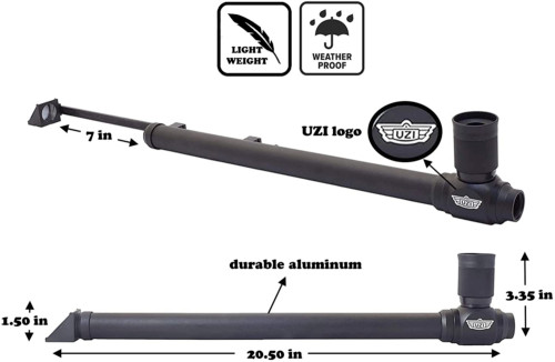 Genuine uzi periscope - genuine,