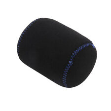  2 PCS Multiplier Reel Case Abu Fishing Covers Coil Bag Wheel