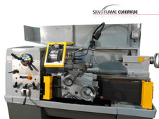 silvaflame lathe guard model L12 to suit colchester bantam