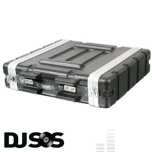 Abs rack case flight - abs, |