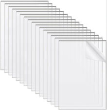 Clear Acrylic Perspex Sheet Cut To Size Plastic Panels Laser Material Polished