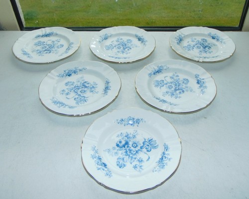 Crown staffordshire bone china - crown,