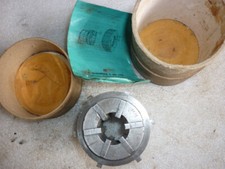 BURNERD MULTISIZE COLLET EC7 5/8"-3/4", 15.9mm-19mm