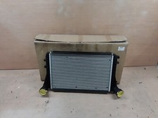 INTERCOOLER RADIATOR VW AUDI SKODA SEAT 2003-2009 P/N: 1K0145803T