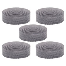  5 Pcs Small Pool Stick Tip