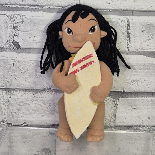 Disney store lilo with - lilo,