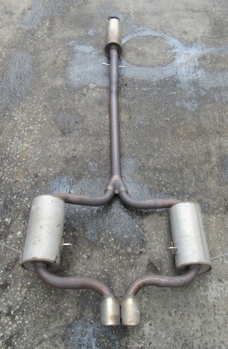 Aftermarket used mini - aftermarket,