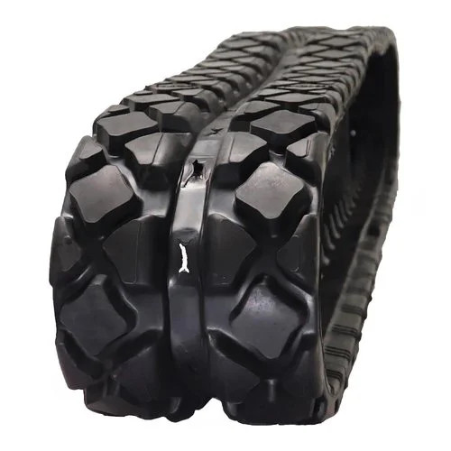 Rubber track 180 72 x - 180,