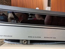 Bang and Olufsen Beomaster