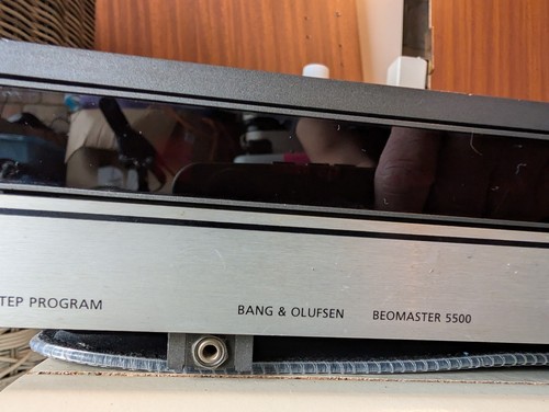 Bang and olufsen beomaster - bang,