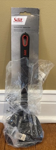 Silit wok spatula - wok,