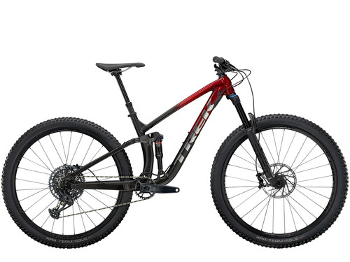 Trek fuel 29 - ex, gx