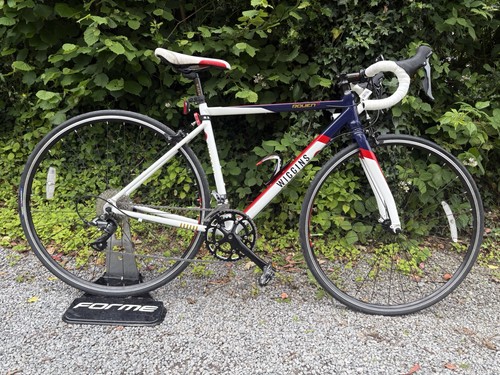Wiggins rouen junior road - wiggins,