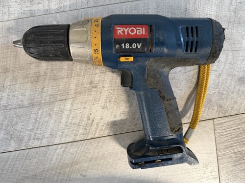 Ryobi stp 1801 - cordless, 18v