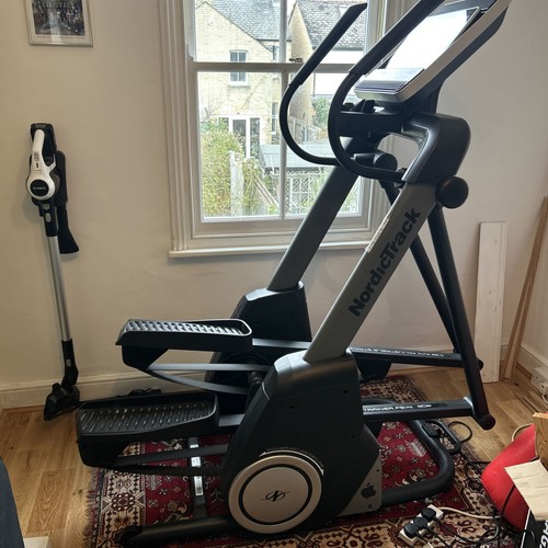 Nordictrack freestride fs14i - nordictrack,