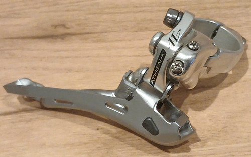 Campagnolo athena x - campagnolo, 11
