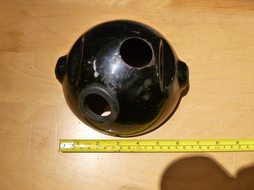 Suzuki headlight - suzuki, ts