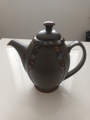 Vintage denby marrakesh - denby,