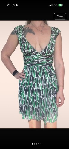 Dvf diane von furstenberg - diane, silk